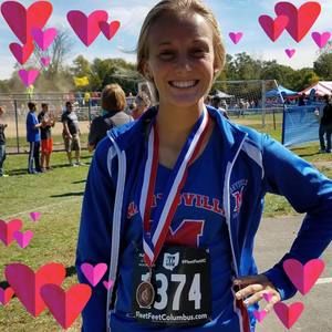 Meet your Posher, Beth